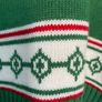 Xmas jumper fair isle style size medium Image 3