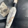 2010 Honda CR-V Black Rear Bumper Image 10