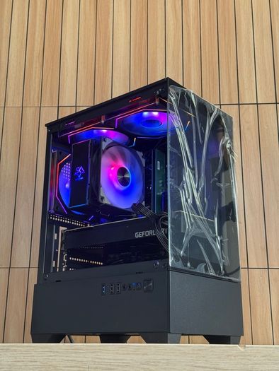 Gaming PC | RTX 2070 Super | Ryzen 5