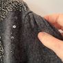 Monsoon vintage y2k cardigan Image 4