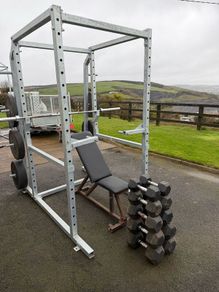 Home gym