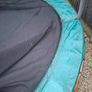 10 ft Trampoline Image 3