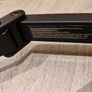 Gas spring monitor stand arm for 3 screens Image 6
