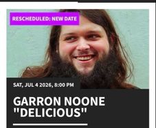 2 Garron Noone Tickets 4th July 2026 Castlebar