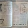 Amazing Collection of vintage Soccer Programmes Image 4