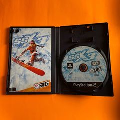 SSX 3 PS2 PlayStation 2