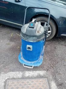 vacuum numatic 110v
