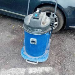 vacuum numatic 110v
