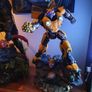 Prime 1 Studio Bumblebee Image 2