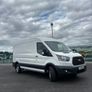 Ford transit Image 2