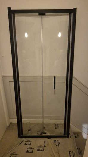Shower Door