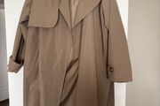 Primark Penneys trench coat size M