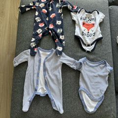 Newborn clothes