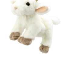 Goat Puppet