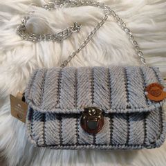 macrame bags