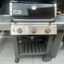BBQ Webber Genesis Image 2