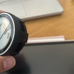 Phone thermoelectric cooler