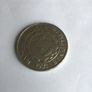 2002 Phillipines 1 Piso coin Image 2