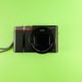 Panasonic Lumix TZ101 Image 3