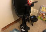 Bobike mini exclusive front facing child seat