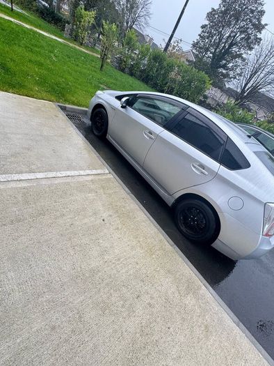 Toyota Prius 2015 model