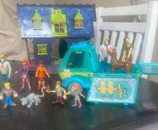 scooby doo