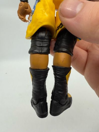 wwe Jey Uso action figure