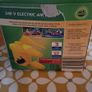 240v Electric Air Pump Image 2