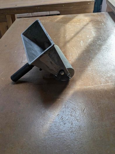 Pizzi Glue Roller