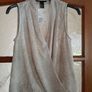 Bnwt H+M Blouse Image 9