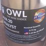 Lava 20 liquid rubber waterproofing 25kg Tin 1 Tin of catalyse 1 role of Fabric tape Image 9