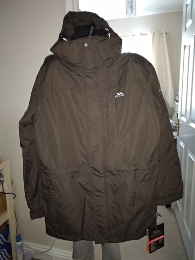Jacket