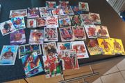 Liverpool FC - Selection of Football Cards - Topps / Panini XL