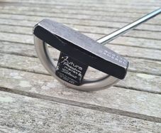 Titleist Scotty Cameron Putter Futura Phantom Mallet 2 Golf Club 33 Inch