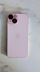 iPhone 15 128GB Pink Unlocked