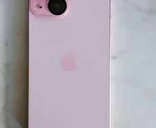 iPhone 15 128GB Pink Unlocked