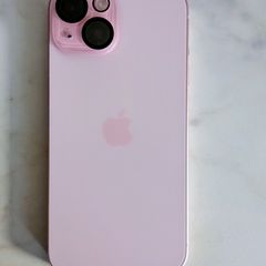 iPhone 15 128GB Pink Unlocked