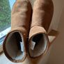 shoe girl winter boots size 34 Image 3