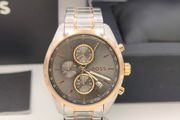 Hugo Boss men's watch