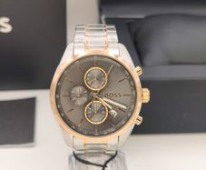 Hugo Boss men's watch