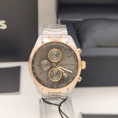 Hugo Boss men's watch