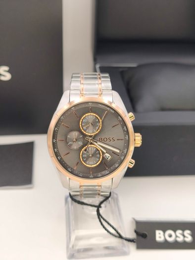 Hugo Boss men's watch