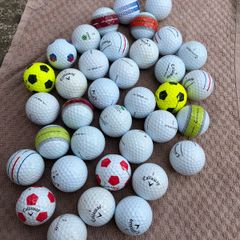 premium golf balls titleist pro v Taylor made tp5 chrome-soft