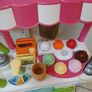Leap Frog Ice Cream Cart Image 3