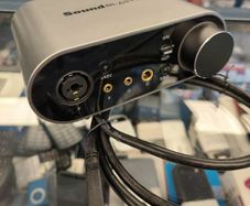 CREATIVE Sound Blaster Model: SB1790 Original/ Used