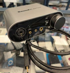 CREATIVE Sound Blaster Model: SB1790 Original/ Used