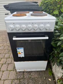 Electric cooker