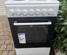 Electric cooker