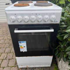 Electric cooker