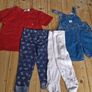 18 months+ bundle, including Baby Gap and Calvin Klein Image 2